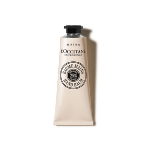 Balsam Intensiv për Duart Karité