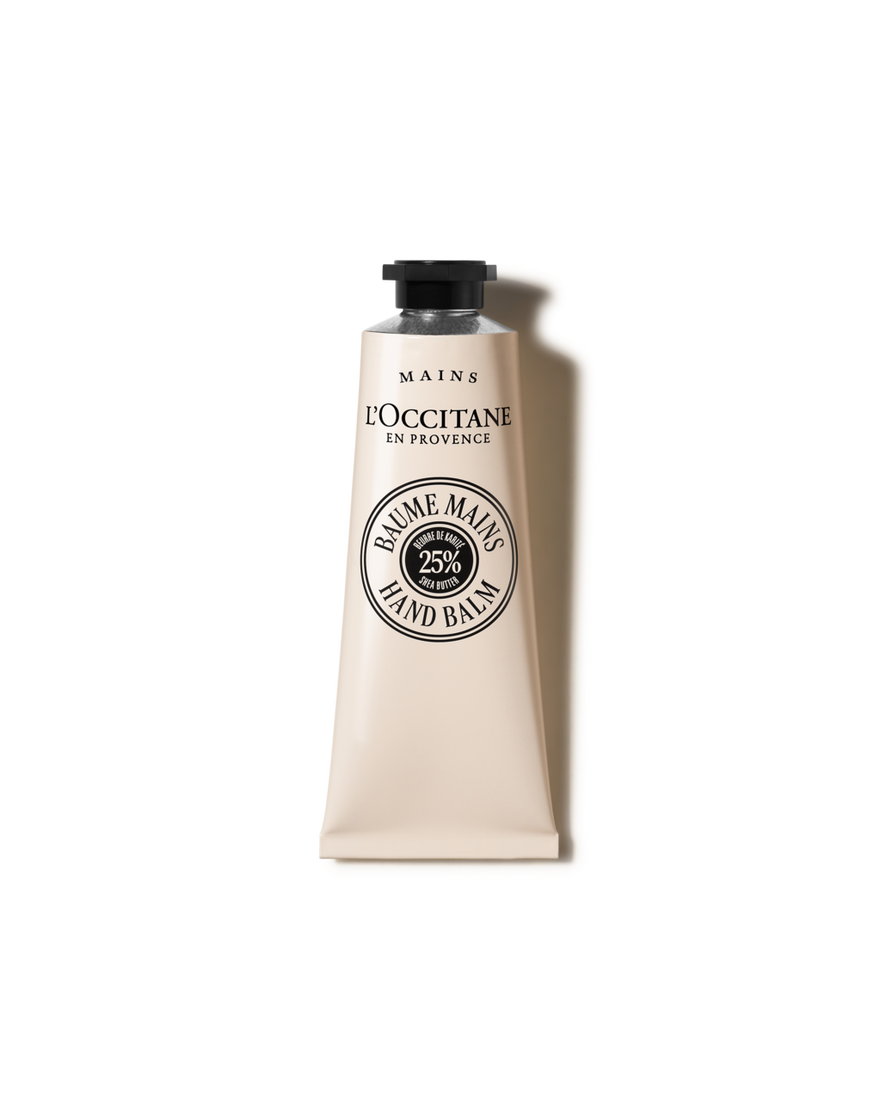 Balsam Intensiv për Duart Karité