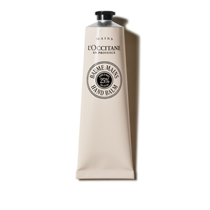 Balsam Intensiv për Duart me Karité