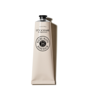 Balsam Intensiv për Duart me Karité