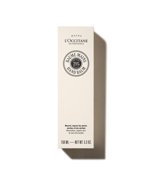 Balsam Intensiv për Duart me Karité