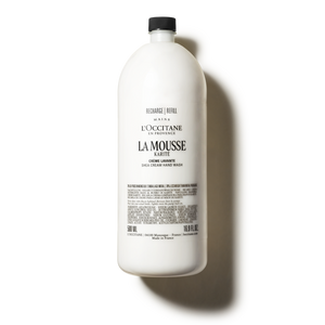 Rimbushës për Larjen e Duarve Karité