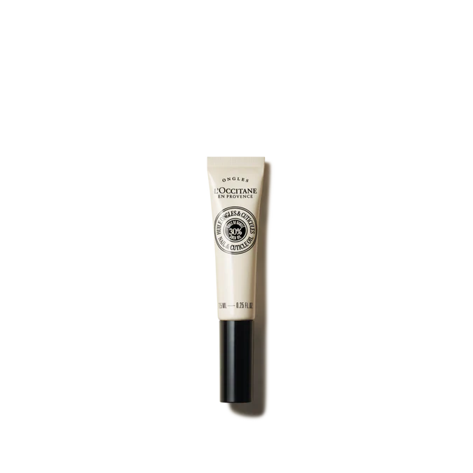 Vaj Ushqyes për Thonjtë & Kutikulat nga Shea