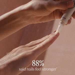 Vaj Ushqyes për Thonjtë & Kutikulat nga Shea