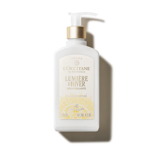 Locion Trupi Lumière d'Hiver