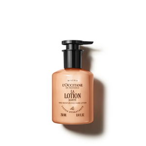 Locion i Pasur për Duar Shea Butter