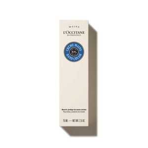 Krem për Duart me 20% Karité