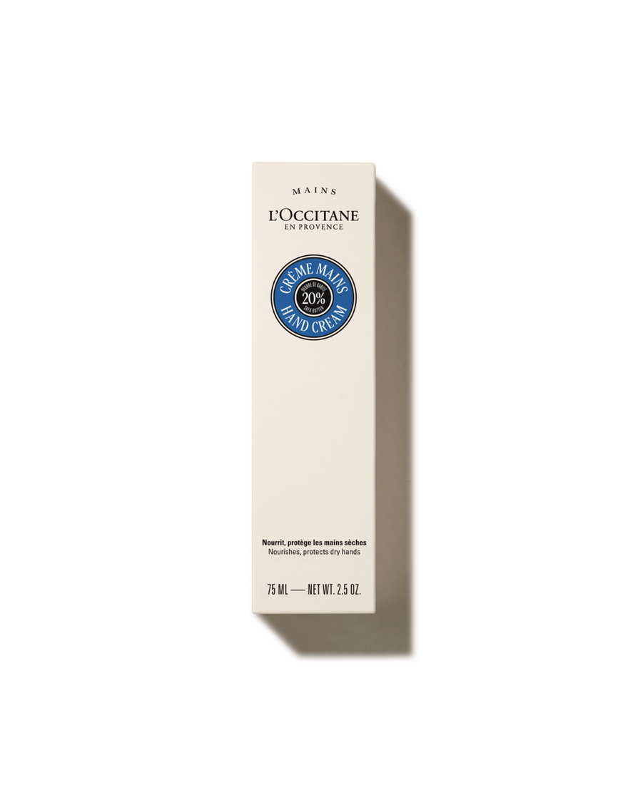 Krem për Duart me 20% Karité