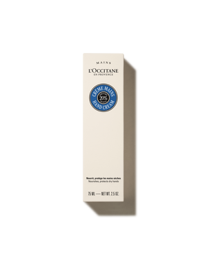 Krem për Duart me 20% Karité