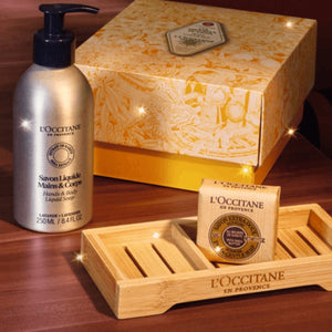 Set Për Adhuruesit e Sapunave