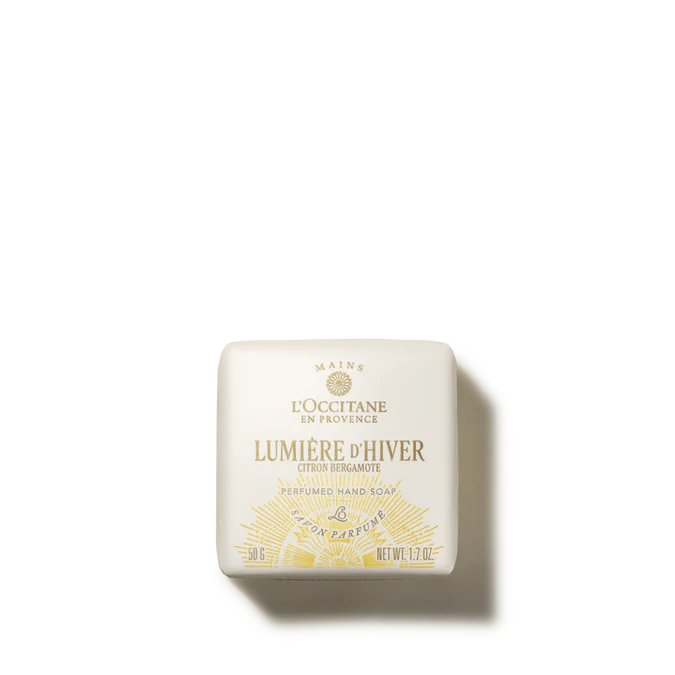 Sapun Ekstra i Butë Lumière d'Hiver