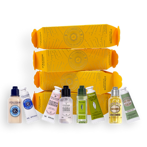 Koleksioni Karameleve Festive