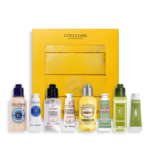 Koleksioni Karameleve Festive