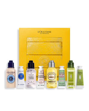 Koleksioni Karameleve Festive