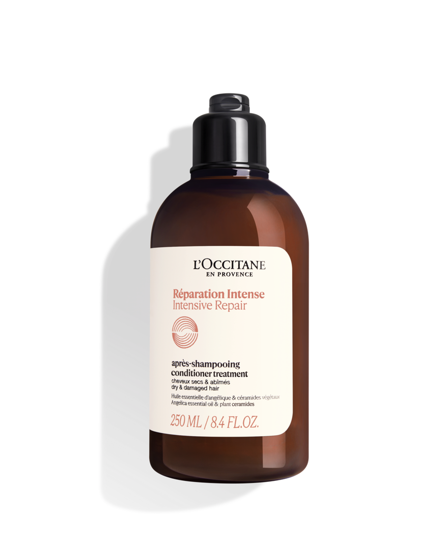 Balsam Riparues Intensiv nga Aromakologjia