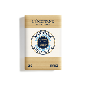 Sapun Qumësht Karité (Format i Madh)