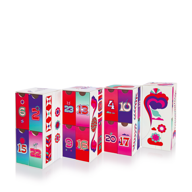 Kalendari Premium i Adventit