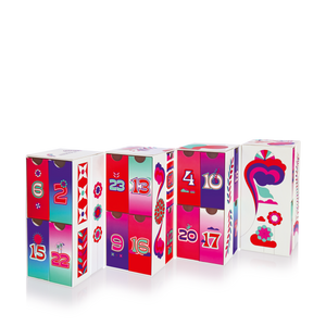 Kalendari Premium i Adventit