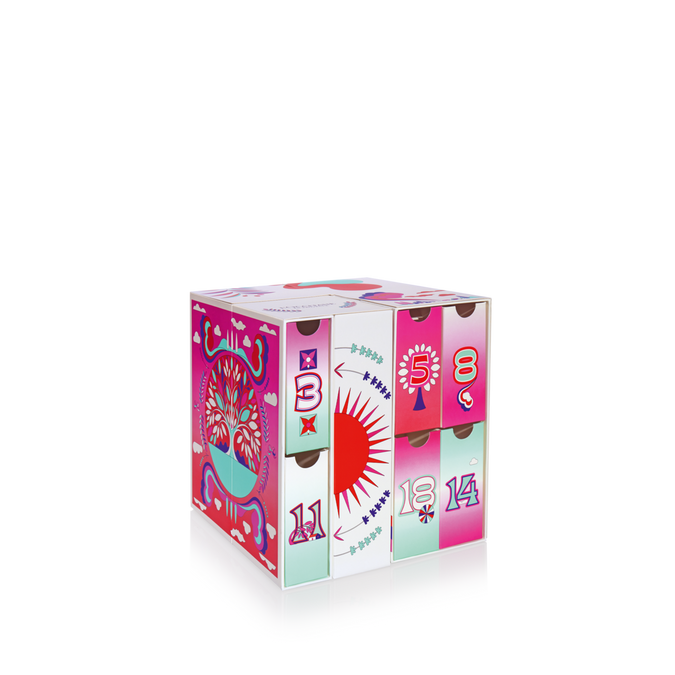 Kalendari Premium i Adventit