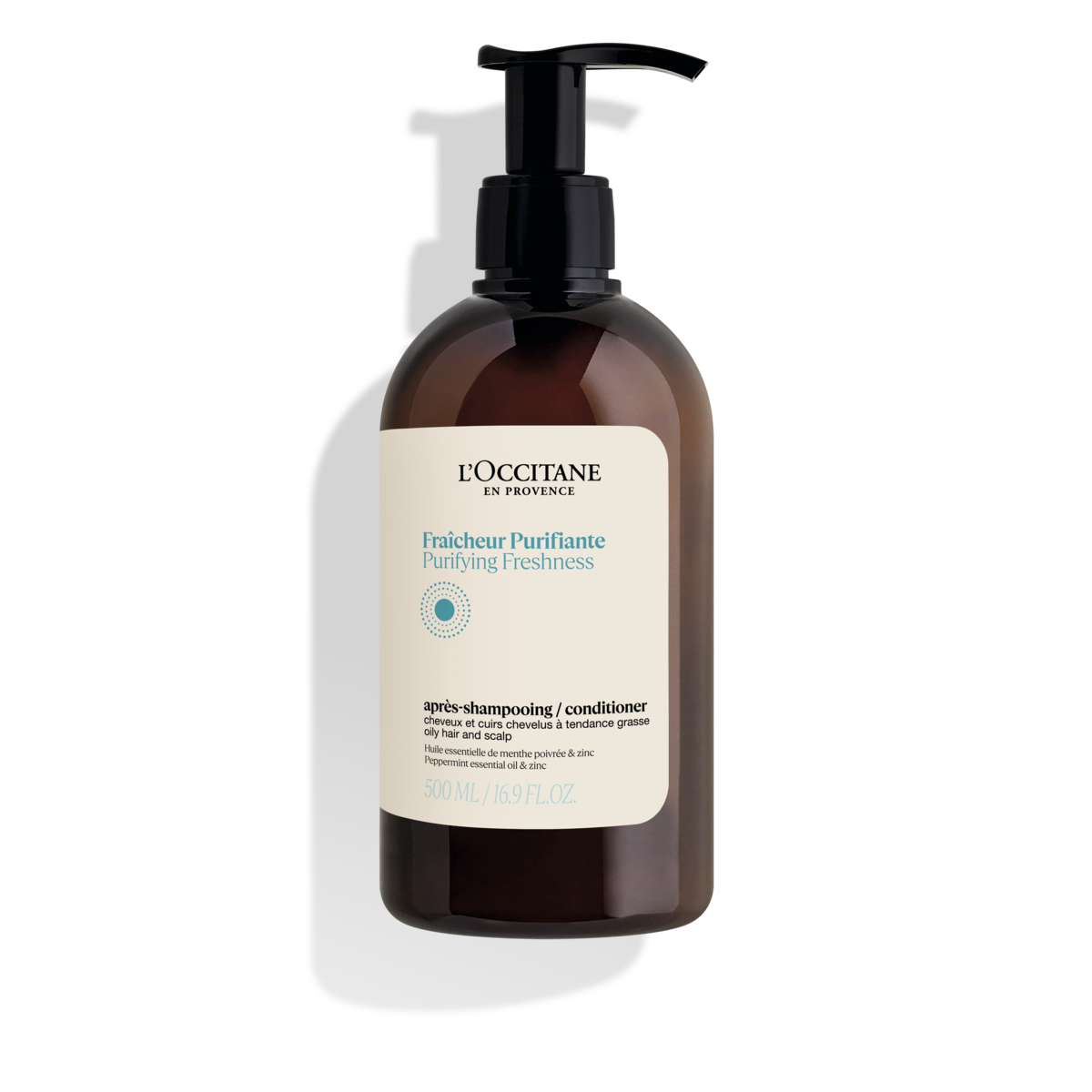 Balsam Pastrues Freskues nga Aromakologjia