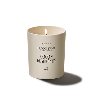 Qiri Aromatik Relaksues Cocon de Sérénité