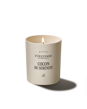 Qiri Aromatik Relaksues Cocon de Sérénité