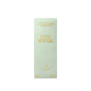 Chéne Minéral Eau De Parfum