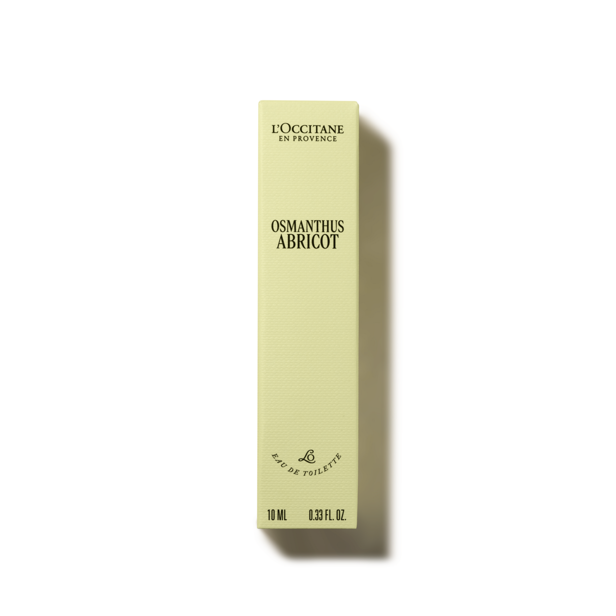 Osmanthus Eau de Toilette