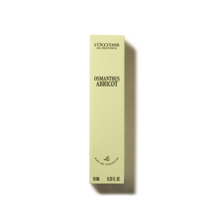 Osmanthus Eau de Toilette