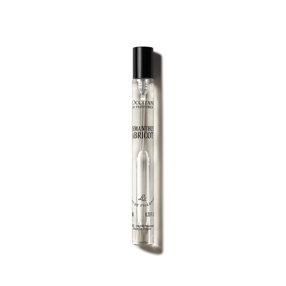 Osmanthus Eau de Toilette