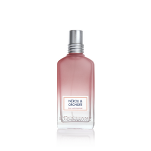 Parfum Néroli & Orchidée Eau Harmonieuse