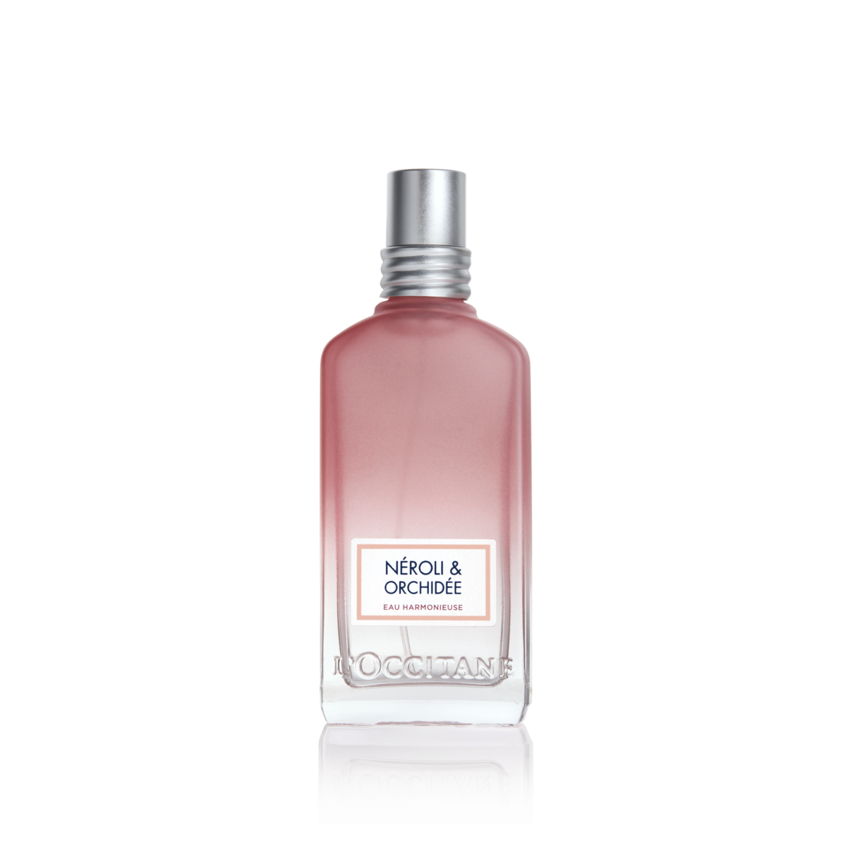 Parfum Néroli & Orchidée Eau Harmonieuse