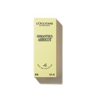 Osmanthus Eau de toilette
