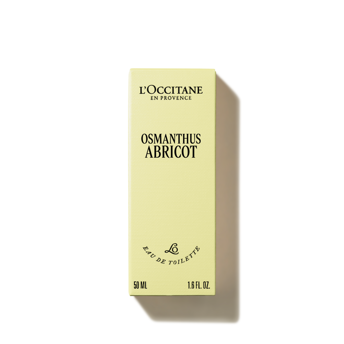 Osmanthus Eau de toilette