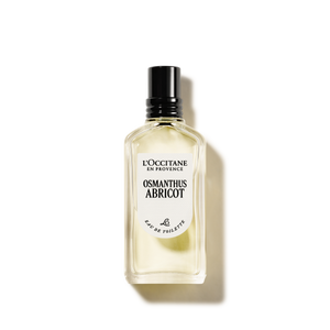 Osmanthus Eau de toilette
