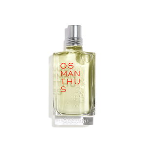 Osmanthus Eau de toilette