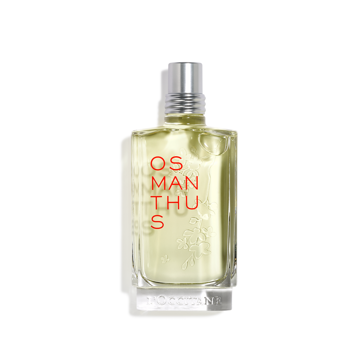 Osmanthus Eau de toilette