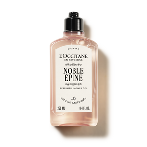 Xhel dushi i parfumuar Noble Epine