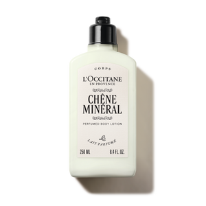 Locion për Trupin Chéne Minéral