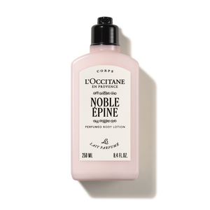 Noble Epine Locion për Trupin