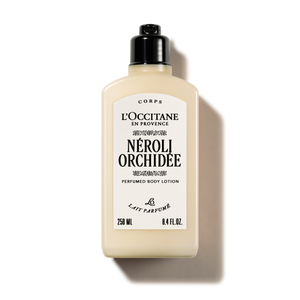 Néroli & Orchidee Qumësht Trupi