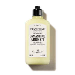 Osmanthus Locion për Trupin