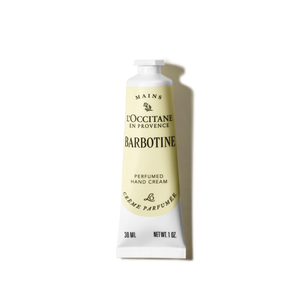 Krem për duart Barbotine