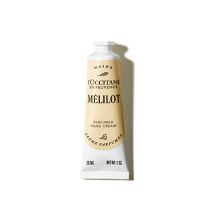 Melilot Krem për duart