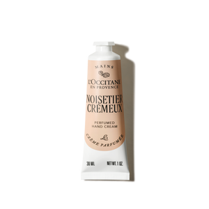 Krem për Duart Noisetier Crèmeux