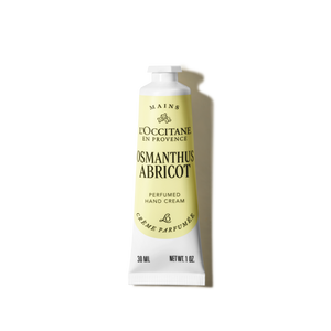 Krem për Duart Osmanthus