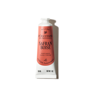 Krem për duart Safran Boisé