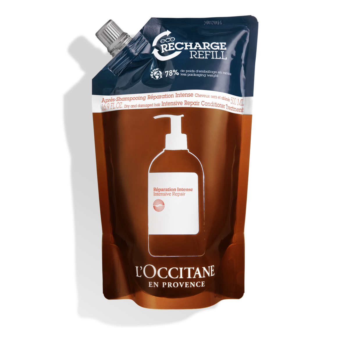 Rimbushës Balsami për Riparim Intensiv nga Aromakologjia