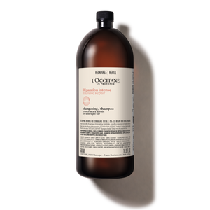 Rimbushës Shampo për Riparim Intensiv nga Aromakologjia