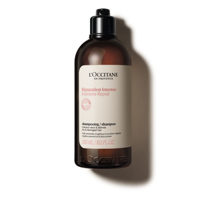 Shampo Riparuese Intensive nga Aromakologjia